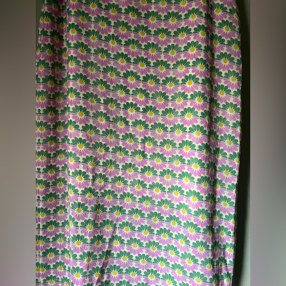Cider Flower Skirt